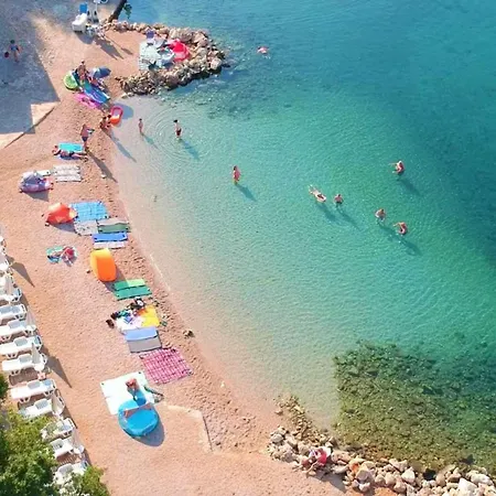 Appartement 2 Dramalj