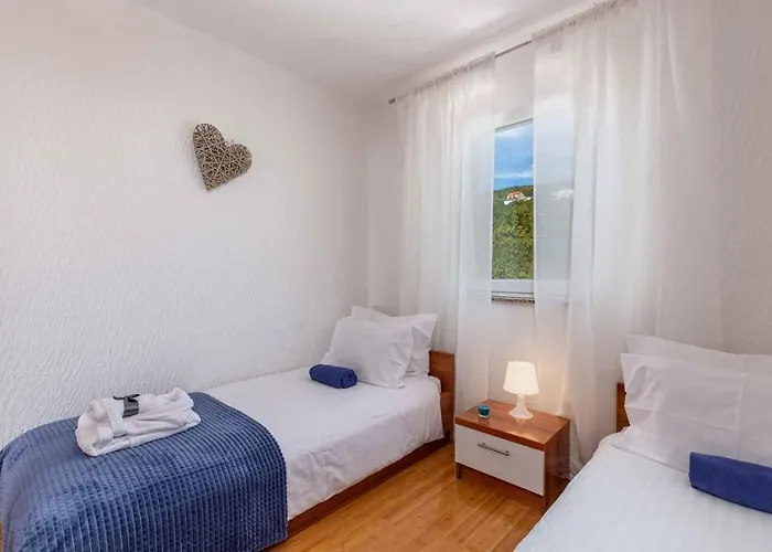 2 Appartement Dramalj