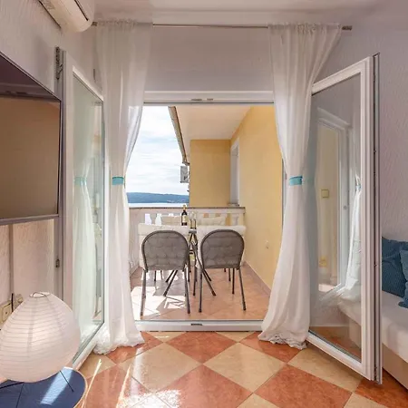 Апартаменты 2