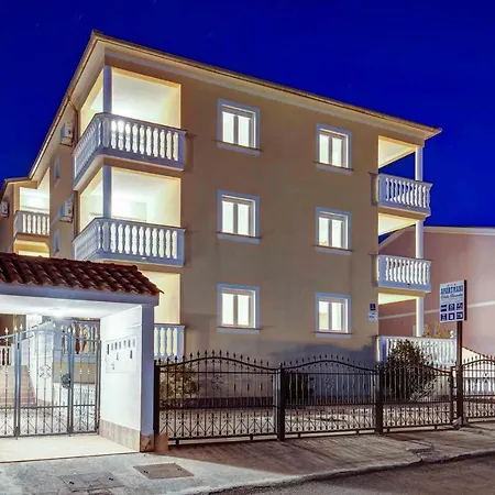 Apartment 2 Dramalj